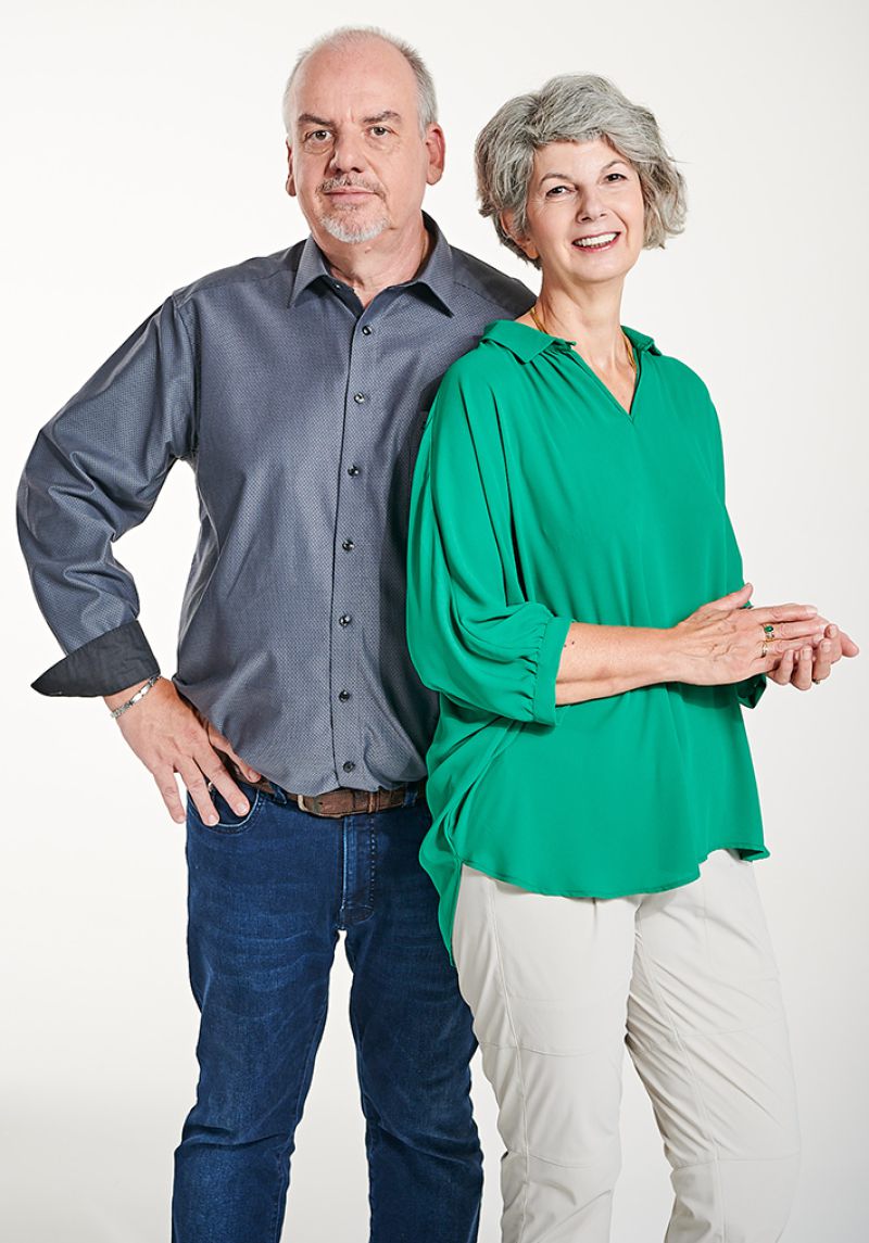 Christlich-therapeutische Praxis MyFlux